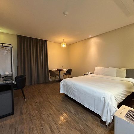 Cheonan K Hotel Εξωτερικό φωτογραφία